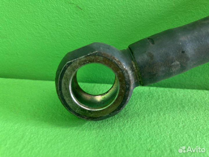 Трубка топливная KAMAZ 5490-T5