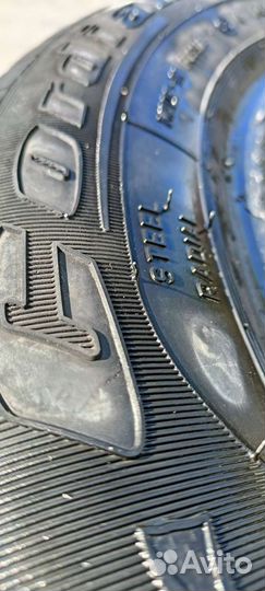 Cordiant Sport 2 185/60 R15 84H