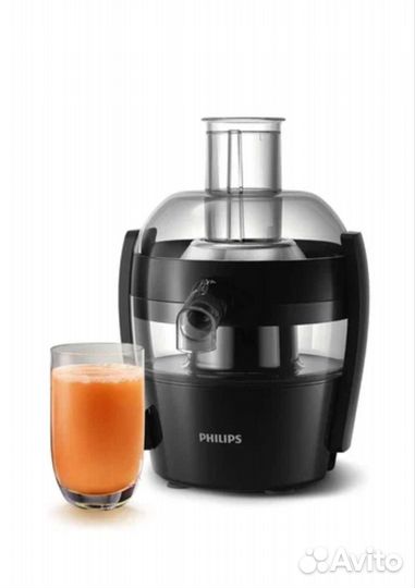 Соковыжималка philips HR 1832