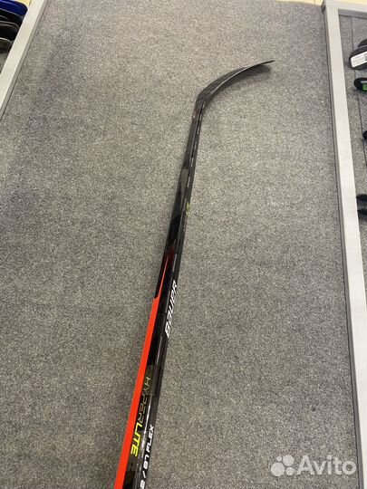 Bauer hyperlite клюшка