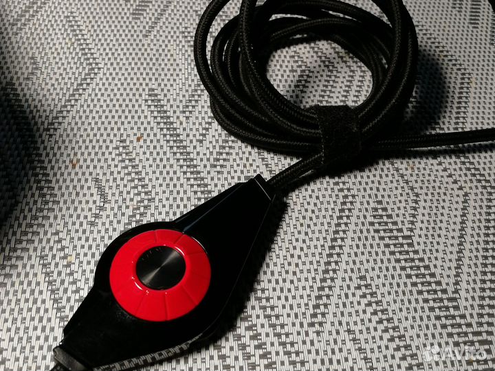 Наушники Storm Pro dexp проводные