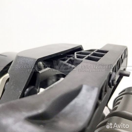 Переходные рамки для замены линз на Volkswagen Tig