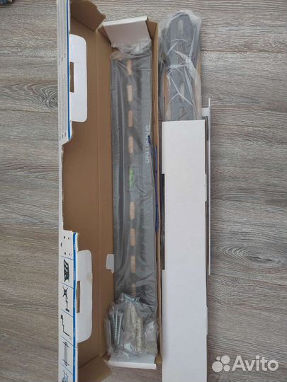 Настенный крепёж для TV