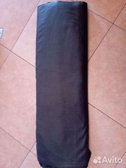 Ткань хлопок