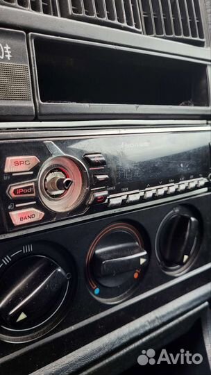 Магнитола pioneer с блютусом