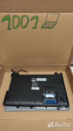 Ноутбук acer V5-571G-32366G50mass на запчасти