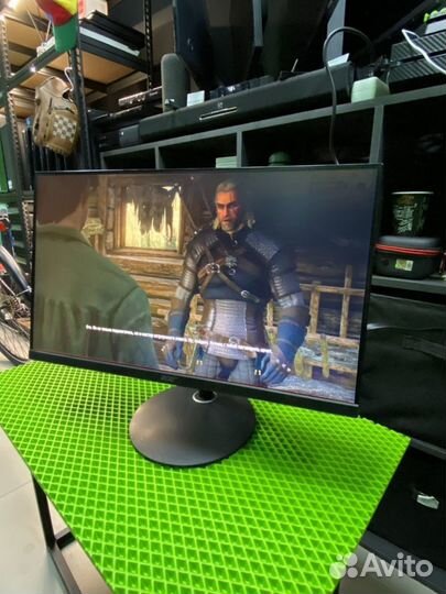 Игровой Acer XF 252 Q