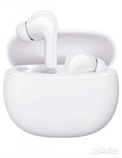 Беспроводные наушники Xiaomi Redmi buds 4 active