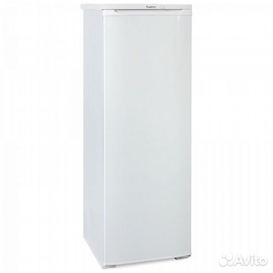 Морозильная камера бирюса 116