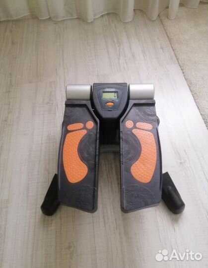 Тренажер степпер