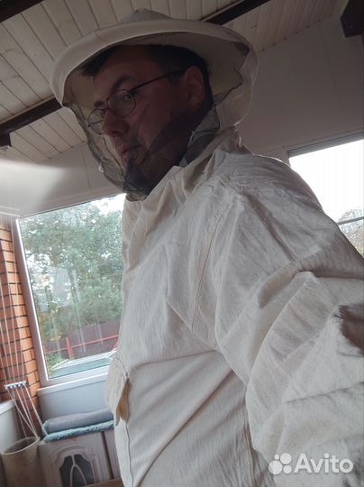 Костюм пчеловода