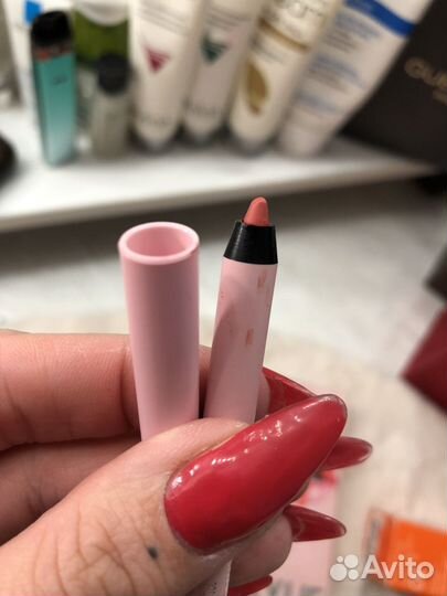 Помада блеск оригинал Kylie Beauty