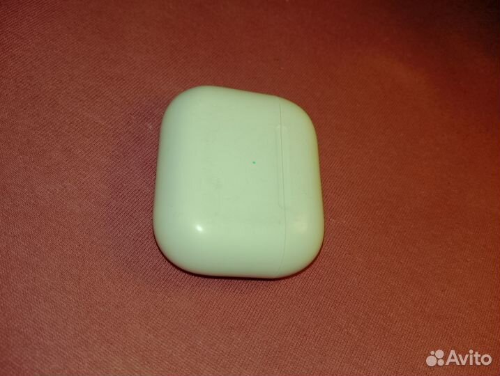 Наушники apple airpods 3