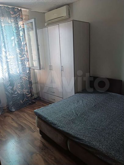 Комната 20 м² в 2-к., 2/2 эт.