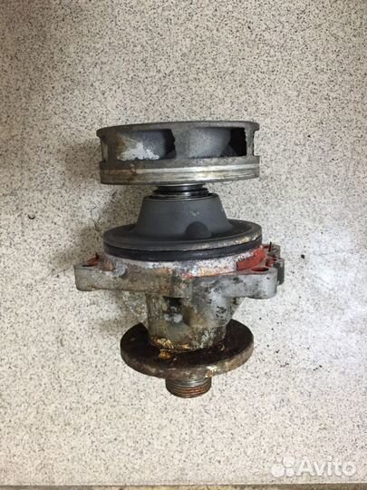 Помпа Chery Fora Vortex Estina