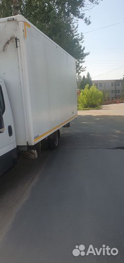 IVECO Daily 50C, 2021