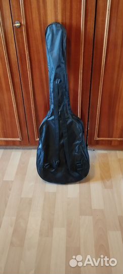 Классическая гитара