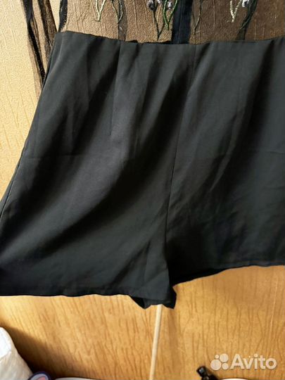 Комбинезон diffuse