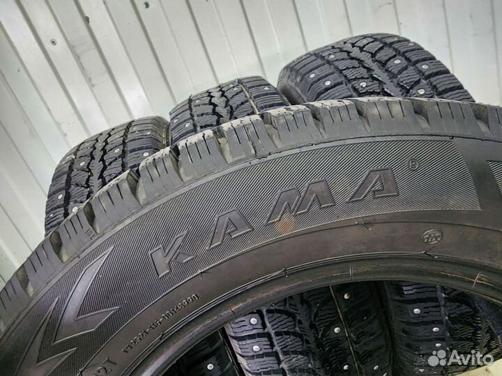 КАМА 505 Irbis 175/70 R14 82T