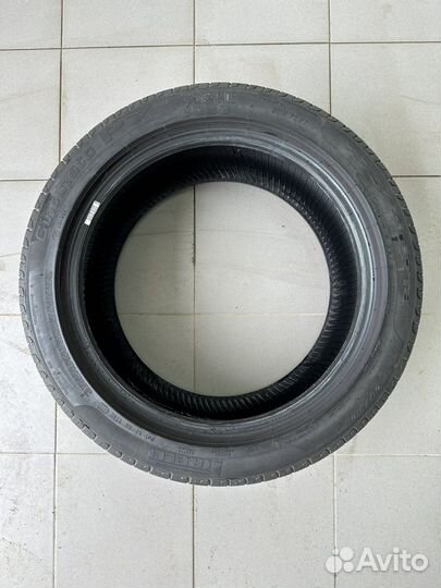 Pirelli Cinturato P7 245/45 R18 и 275/40 R18
