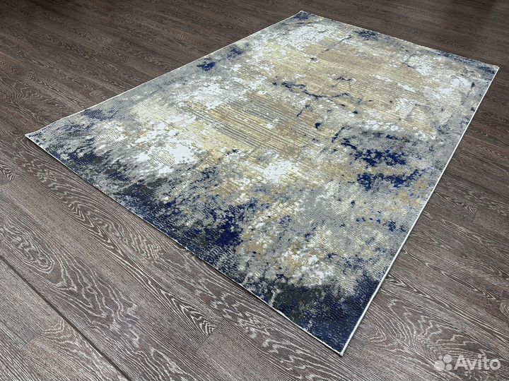 Ковер новый 160*230 современный