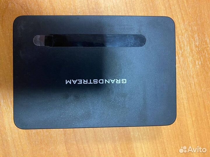 Grandstream DP750 - IP dect базовая станция