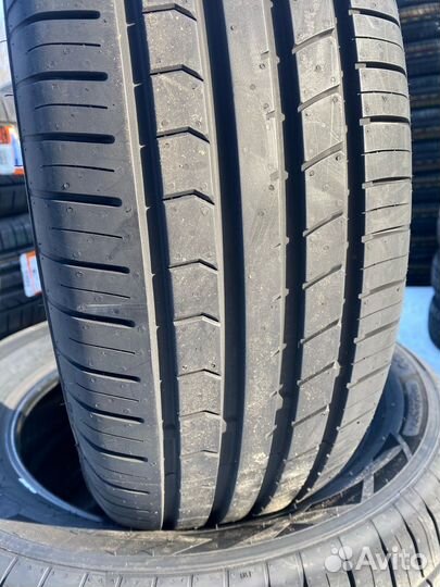 Leao Nova Force HP100 225/60 R17 99V