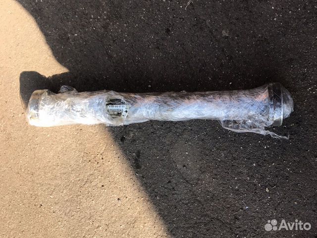 Кардан Мерседес мл 164