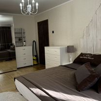 3-к. квартира, 60,6 м², 2/5 эт.