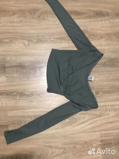 Топик женский