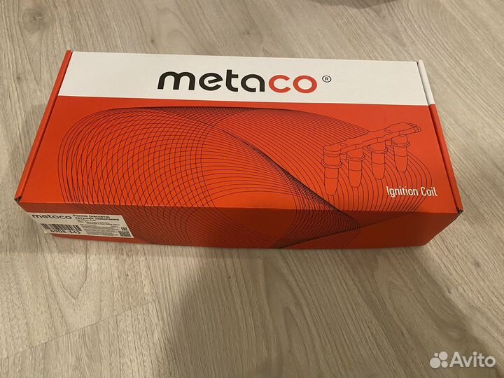 Модуль зажигания opel astra j cruze