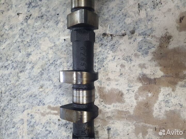 Распредвал Впускной Ford Maverick 2.3