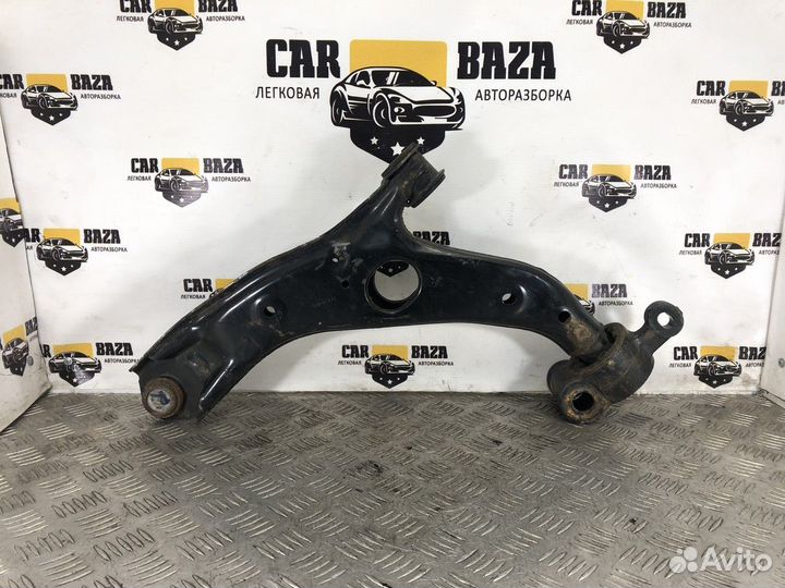 Рычаг передний нижний правый R Mazda 6, Mazda CX-5