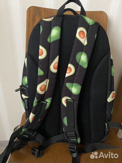 Школьный рюкзак