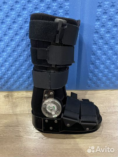 Ортез для голеностопа Orlett