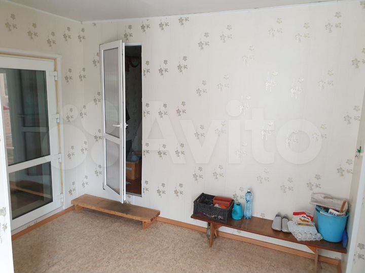 Дом 180 м² на участке 16 сот.