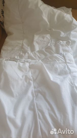 Детское одеяло IKEA