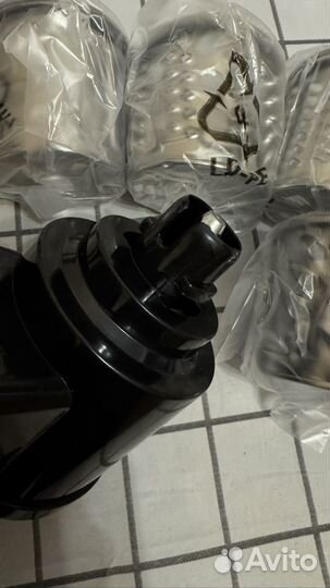 Насадка терка для мясорубки