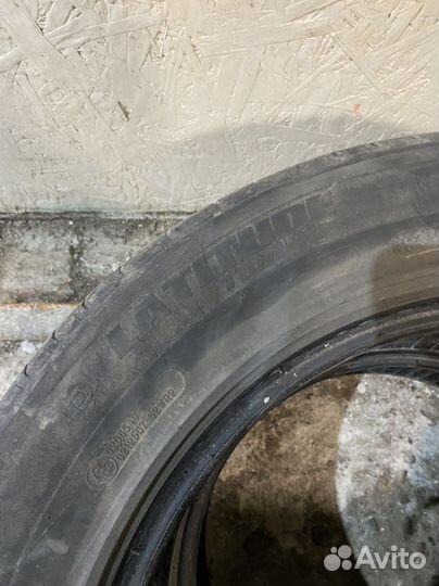 Michelin Latitude Tour HP 235/60 R18 103V