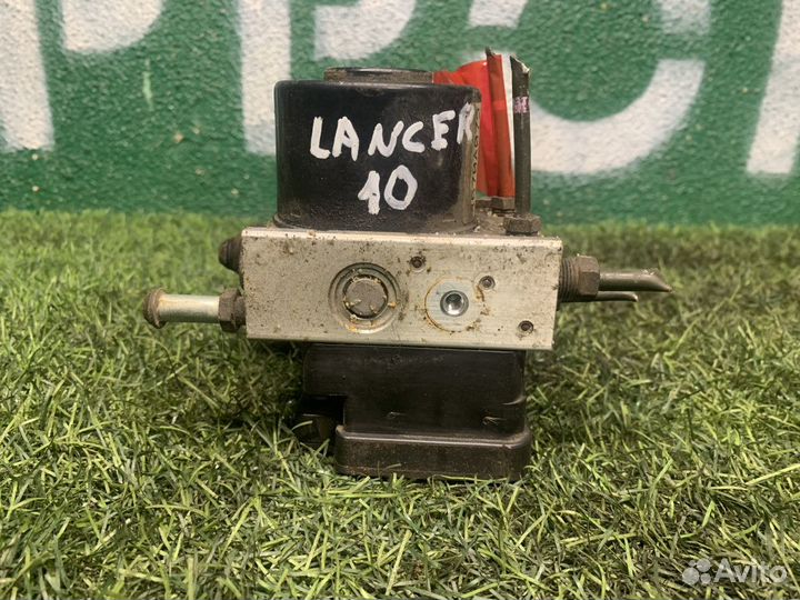 Блок ABS Mitsubishi