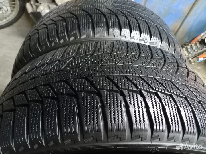 Triangle Snowlink PL02 225/50 R17