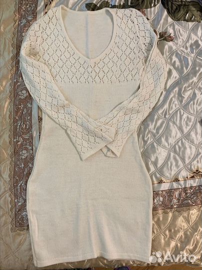 Вещи женские пакетом