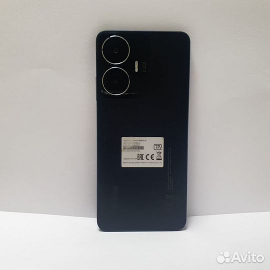 realme C55, 8/256 ГБ