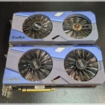 Видеокарта GTX 1080Ti 11Gb Palit GameRock