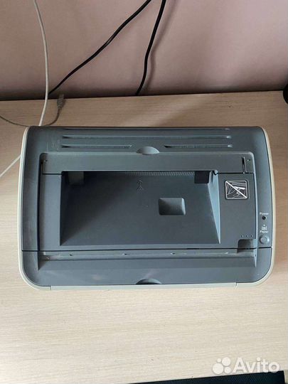 Принтер LBP 3000