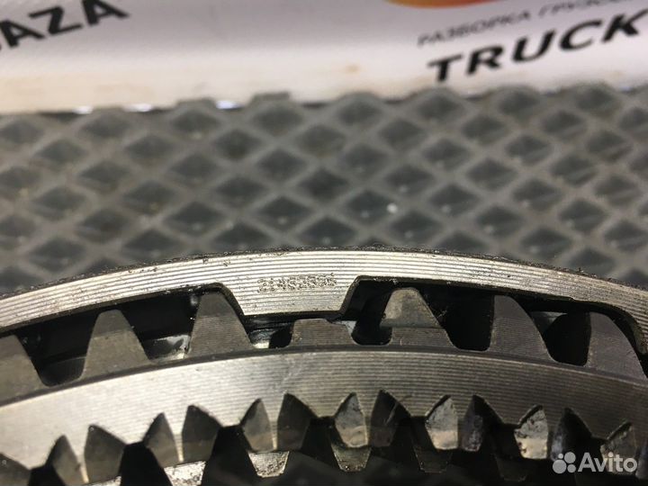 21110728 Муфта синхронизатора VT 77T