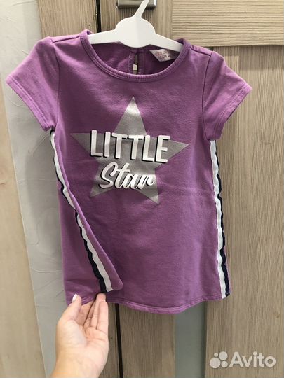 Одежда для девочки