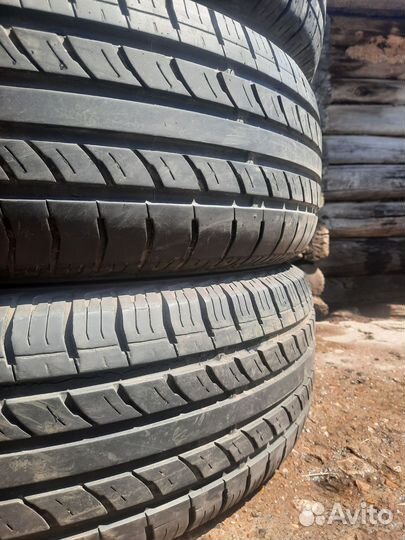 Nexen Roadian 541 235/75 R16