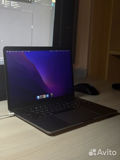 13-inch MacBook Pro 2017