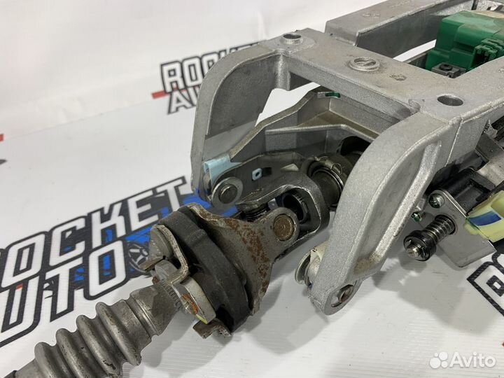 Колонка рулевая Jeep Grand Cherokee WK2 SRT8